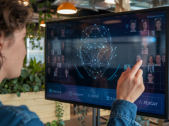 Introducing Our New AI Facial Recognition Application: Revolutionizing the Future for Content Creators, Affiliates, and Manufacturers