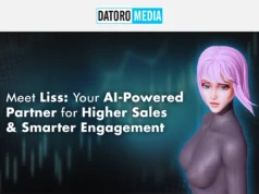 Introducing Liss: Revolutionizing Interactive Engagement for Partners Meet Liss: Your AI-Powered Partner for Higher Sales & Smarter Engagement