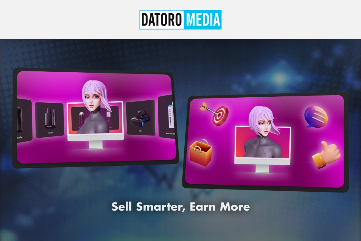 Sell Smarter, Earn More