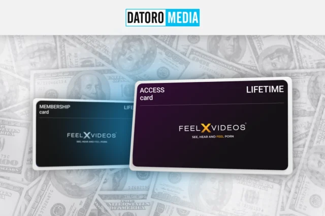 Unlock Profit Potential with FeelxVideos Access Cards